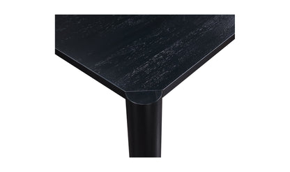 Para Dining Table Large - Black