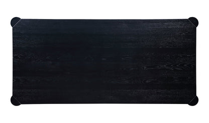 Para Dining Table Large - Black