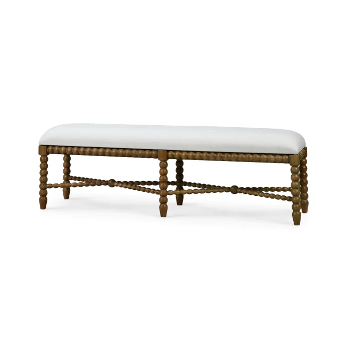 Chloe Medium Bench