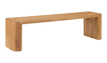 Para Dining Bench - Small