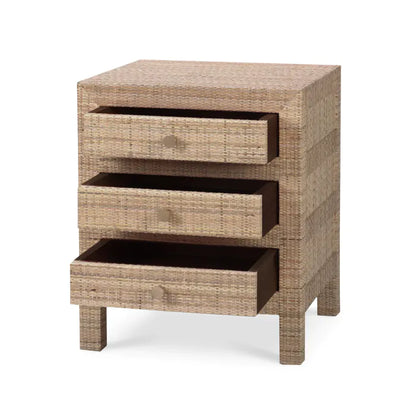Kayla End Table