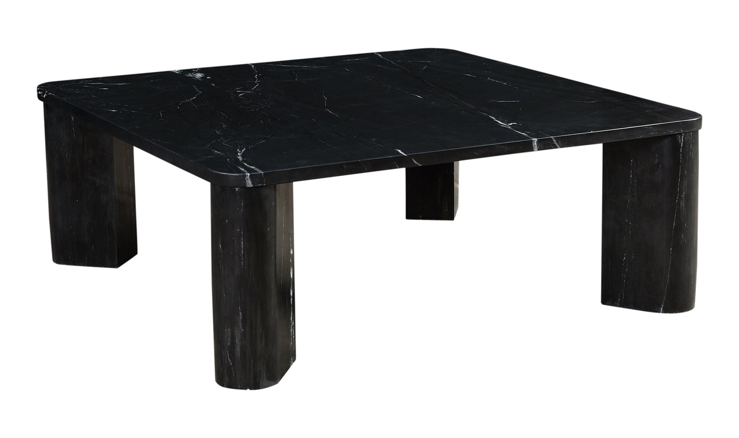 Parcel Coffee Table - Black