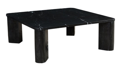 Parcel Coffee Table - Black