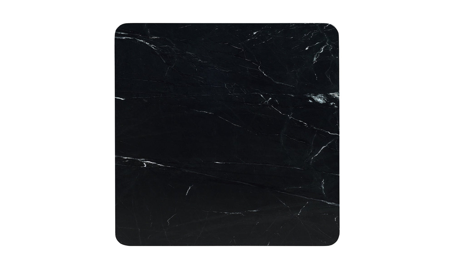 Parcel Coffee Table - Black