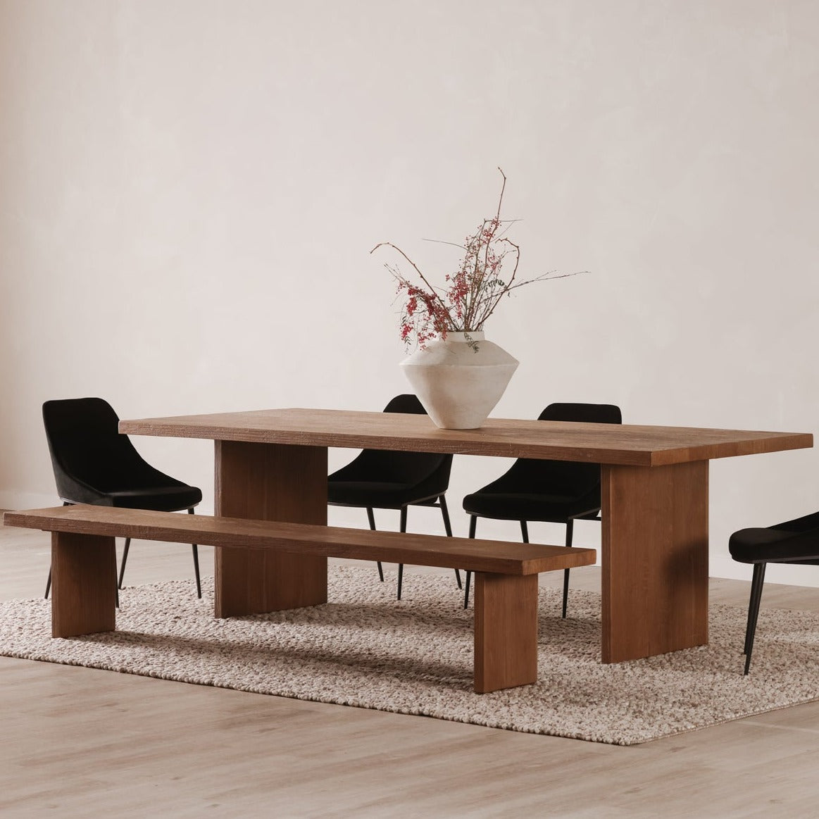 Kosh Dining Table