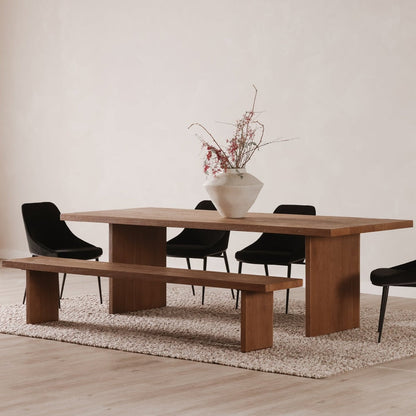 Kosh Dining Table