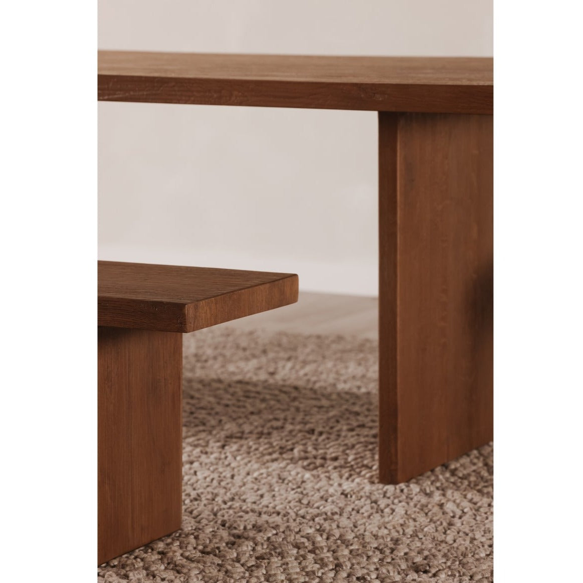Kosh Dining Table