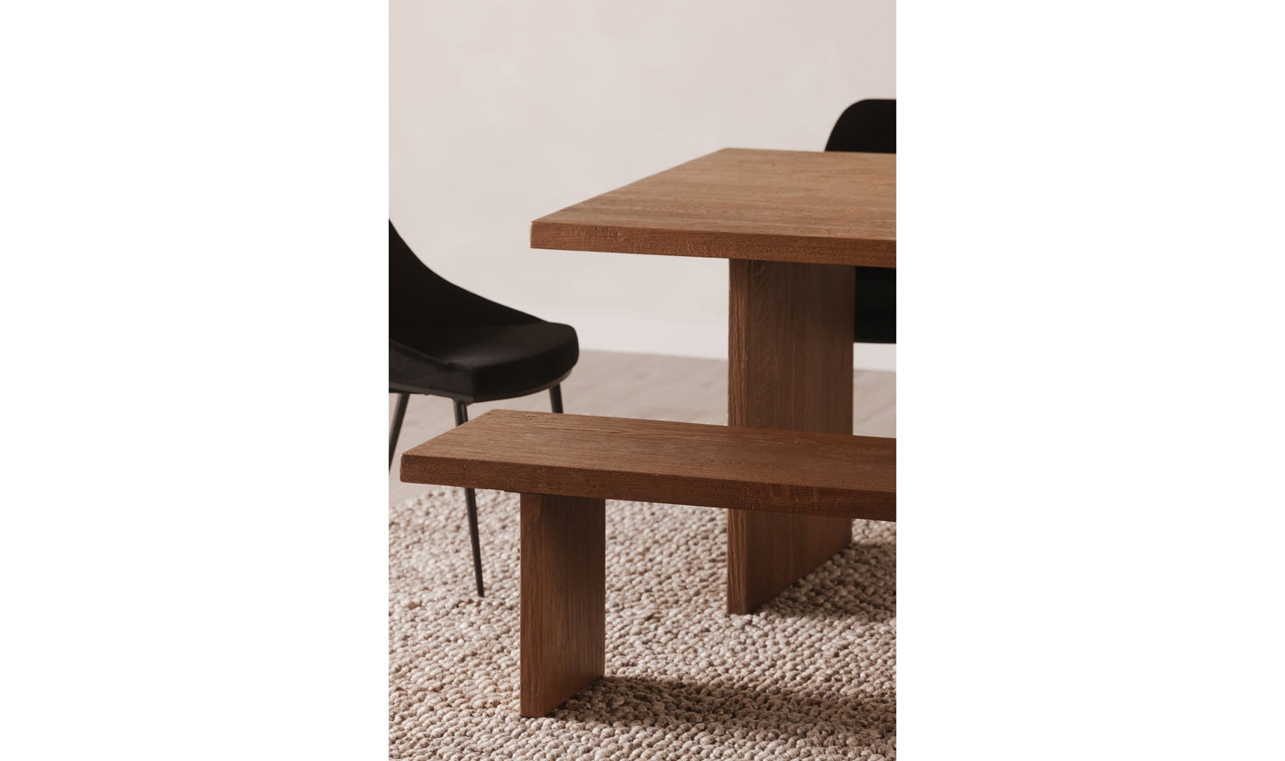 Kosh Dining Bench