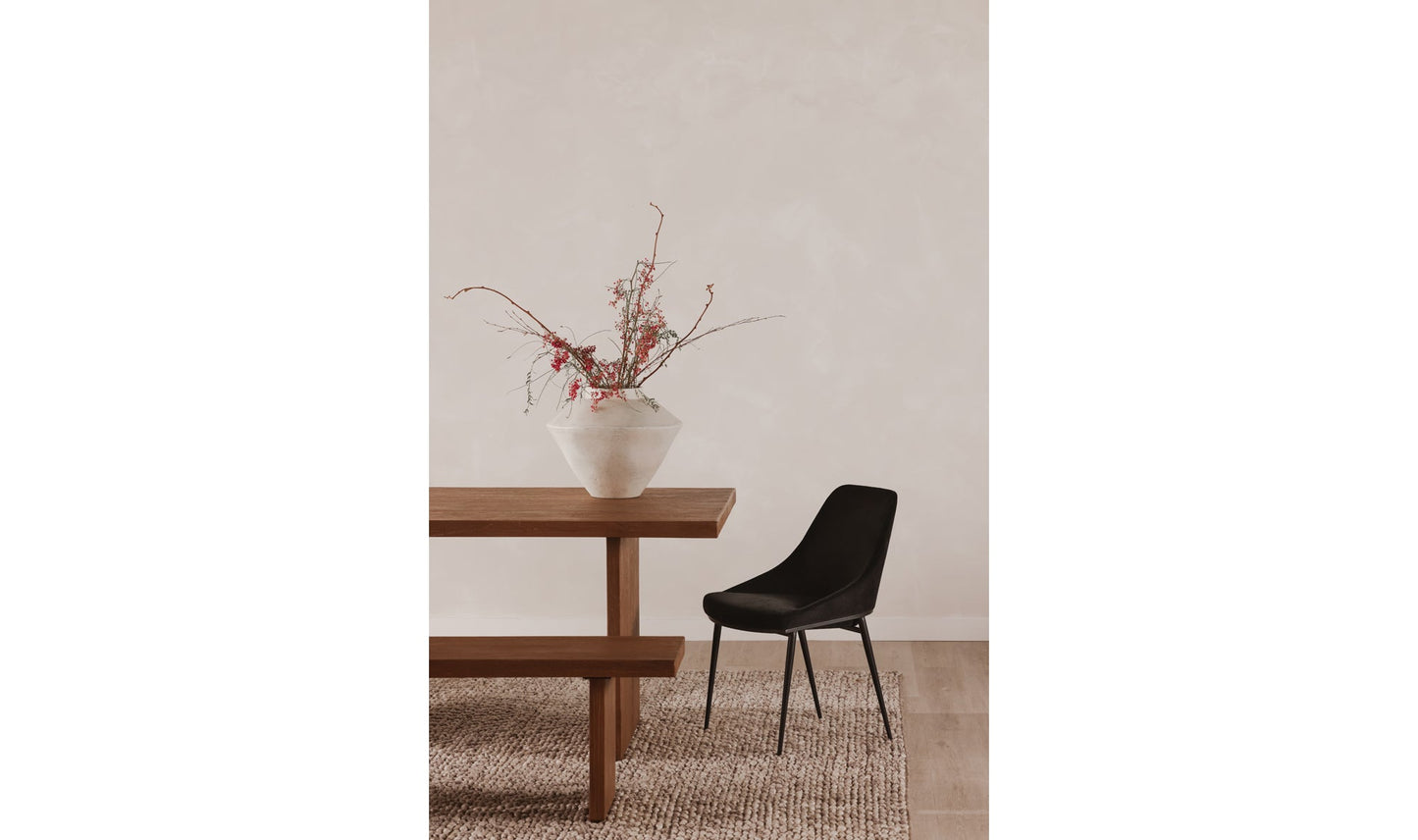 Kosh Dining Bench