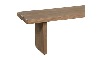 Kosh Dining Bench