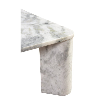 Parcel Coffee Table - Ashen Grey