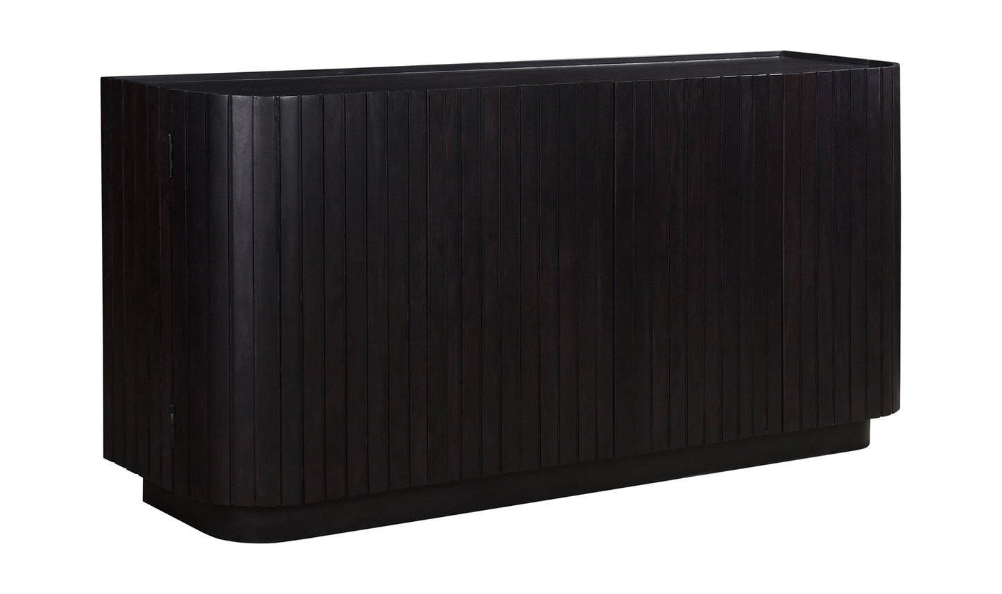 Penelope 4 Door Sideboard