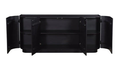 Penelope 4 Door Sideboard
