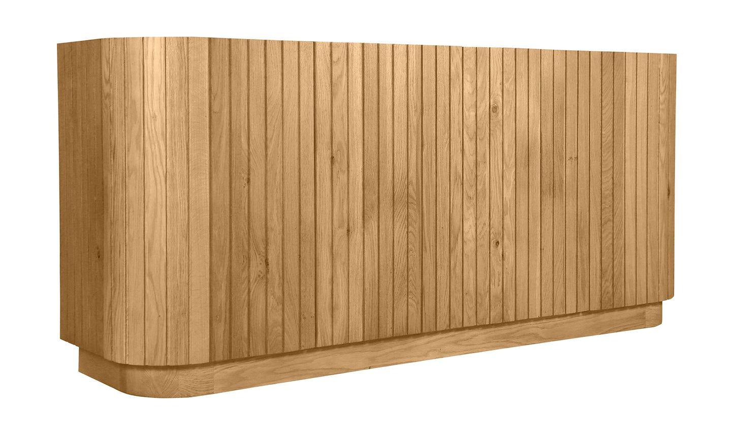 Penelope 4 Door Sideboard