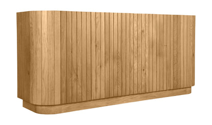 Penelope 4 Door Sideboard