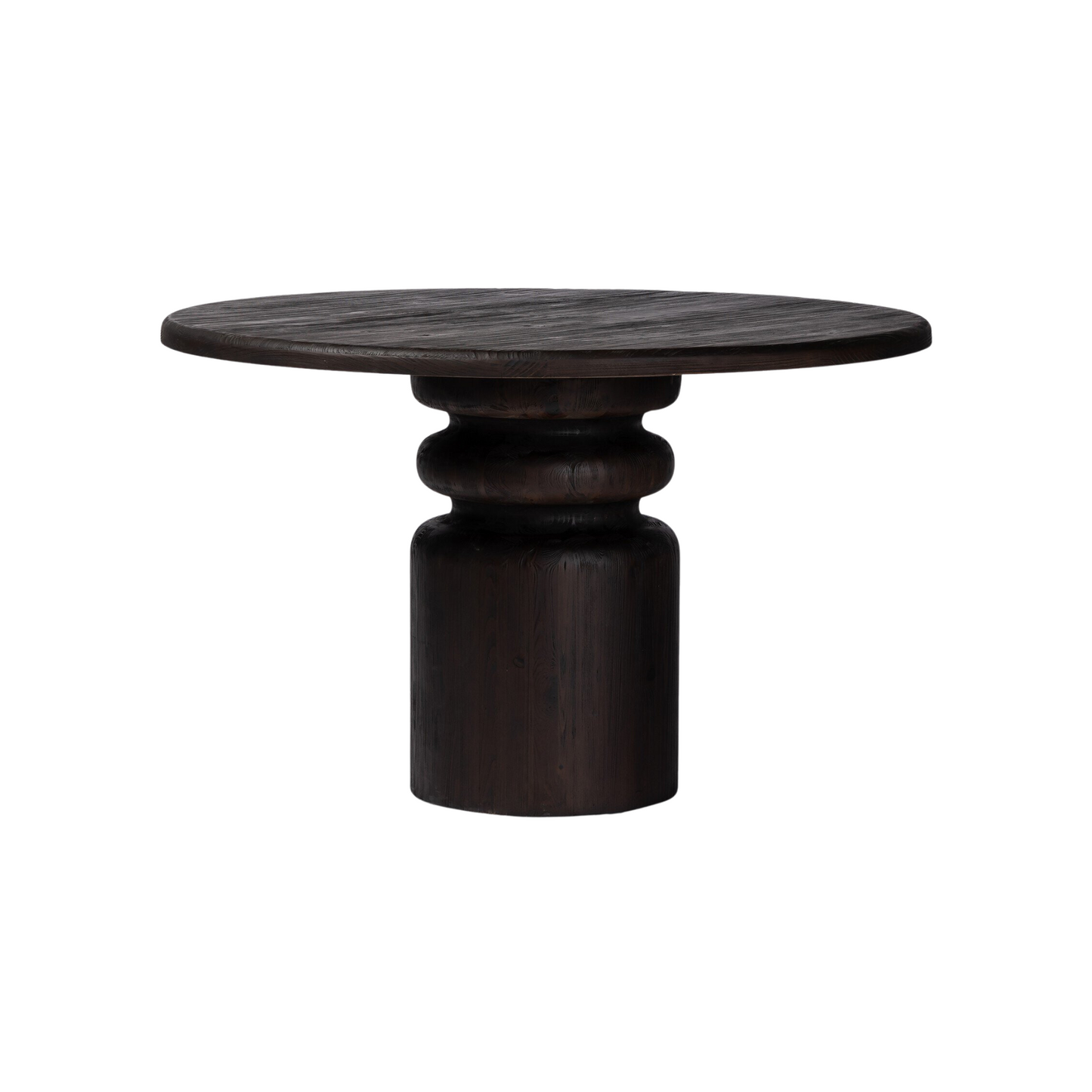 Kerrville Round Dining Table