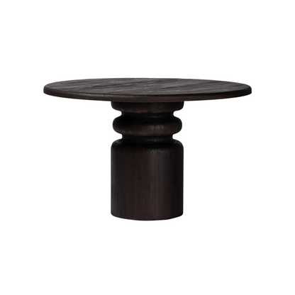 Kerrville Round Dining Table