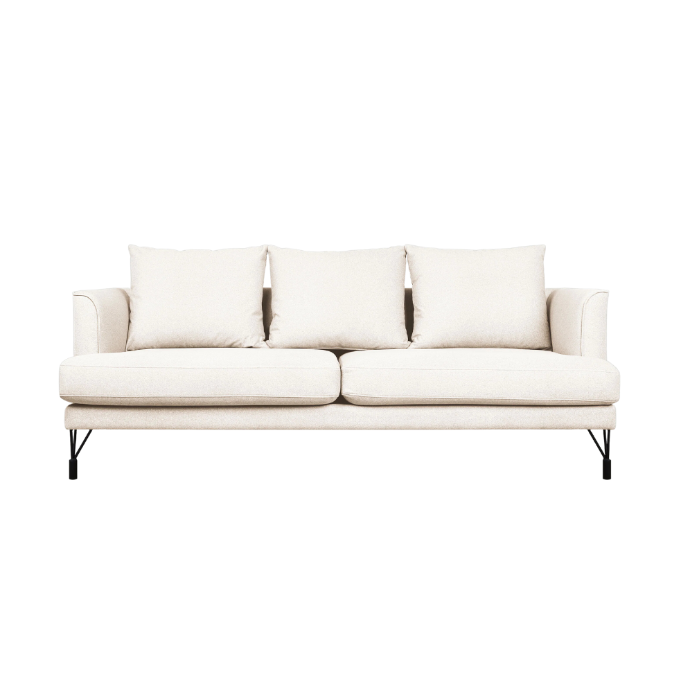 Gus* Modern Highline 86 Sofa