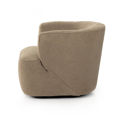 Mila Swivel Chair