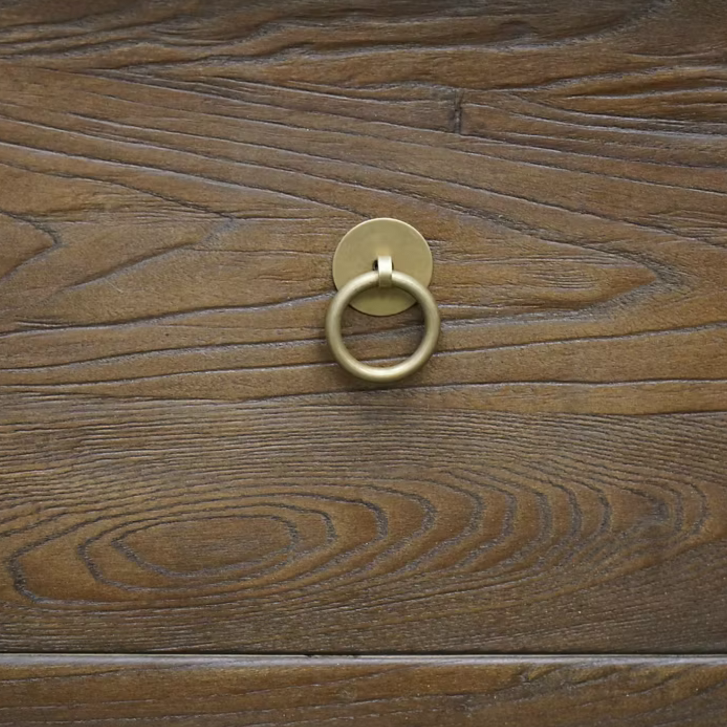 Millie Reclaimed Wood Console Table