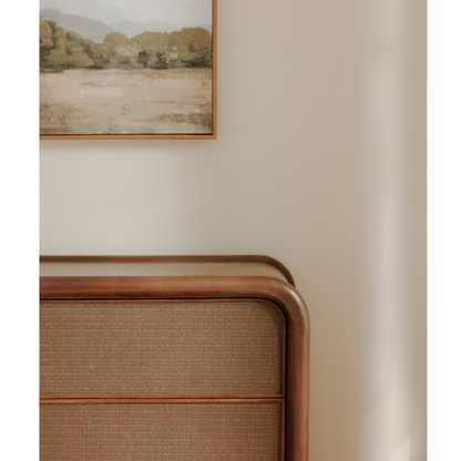 Rawley 6 Drawer Dresser