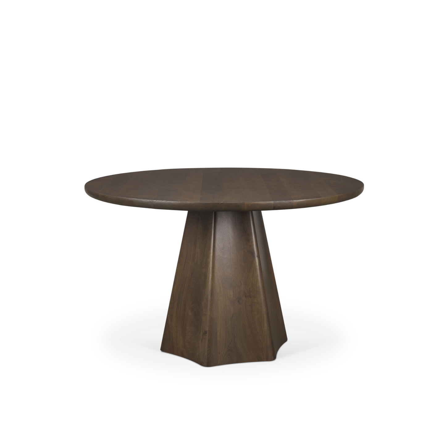 Jinny Round Dining Table