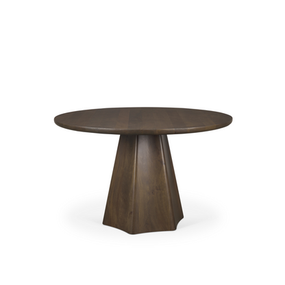 Jinny Round Dining Table