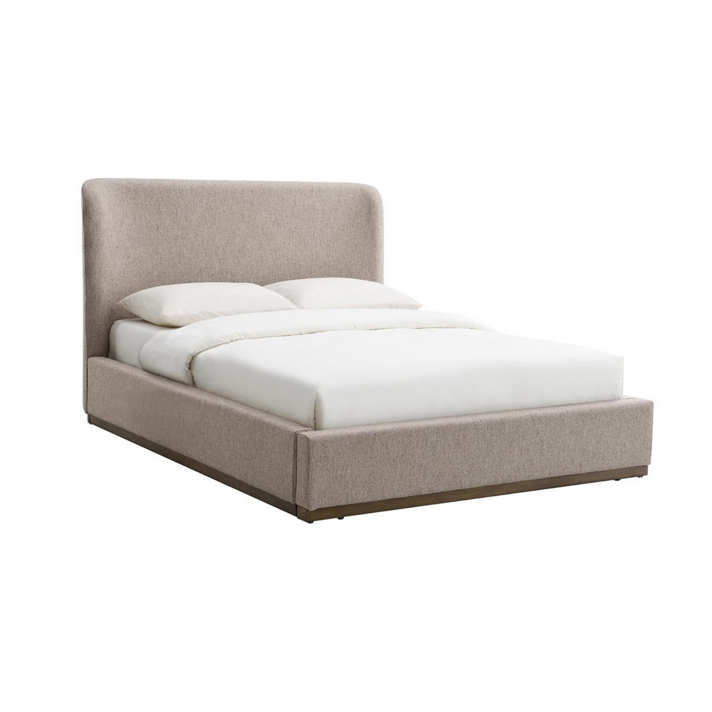 Finley Short Bed