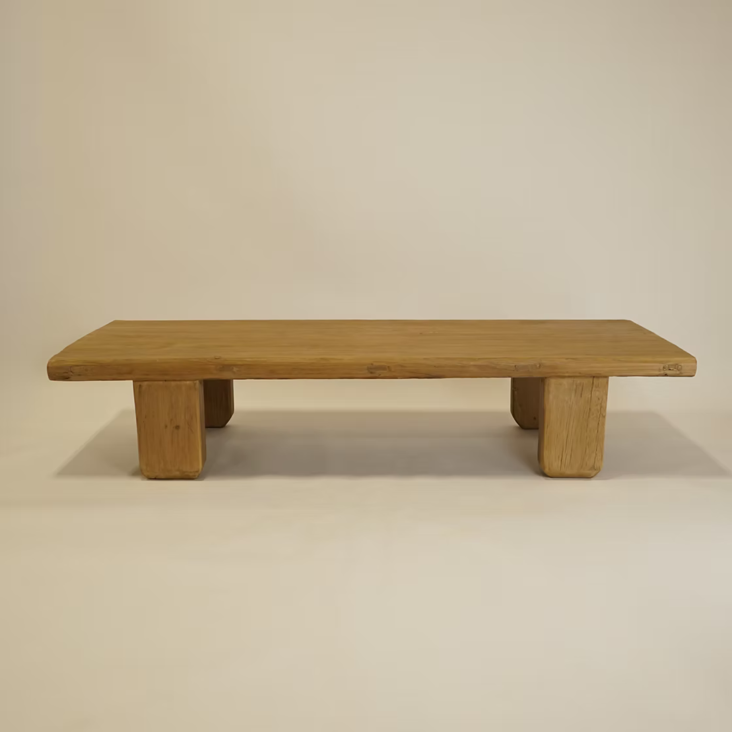 Rory Coffee Table/Bench