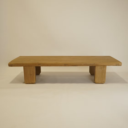 Rory Coffee Table/Bench