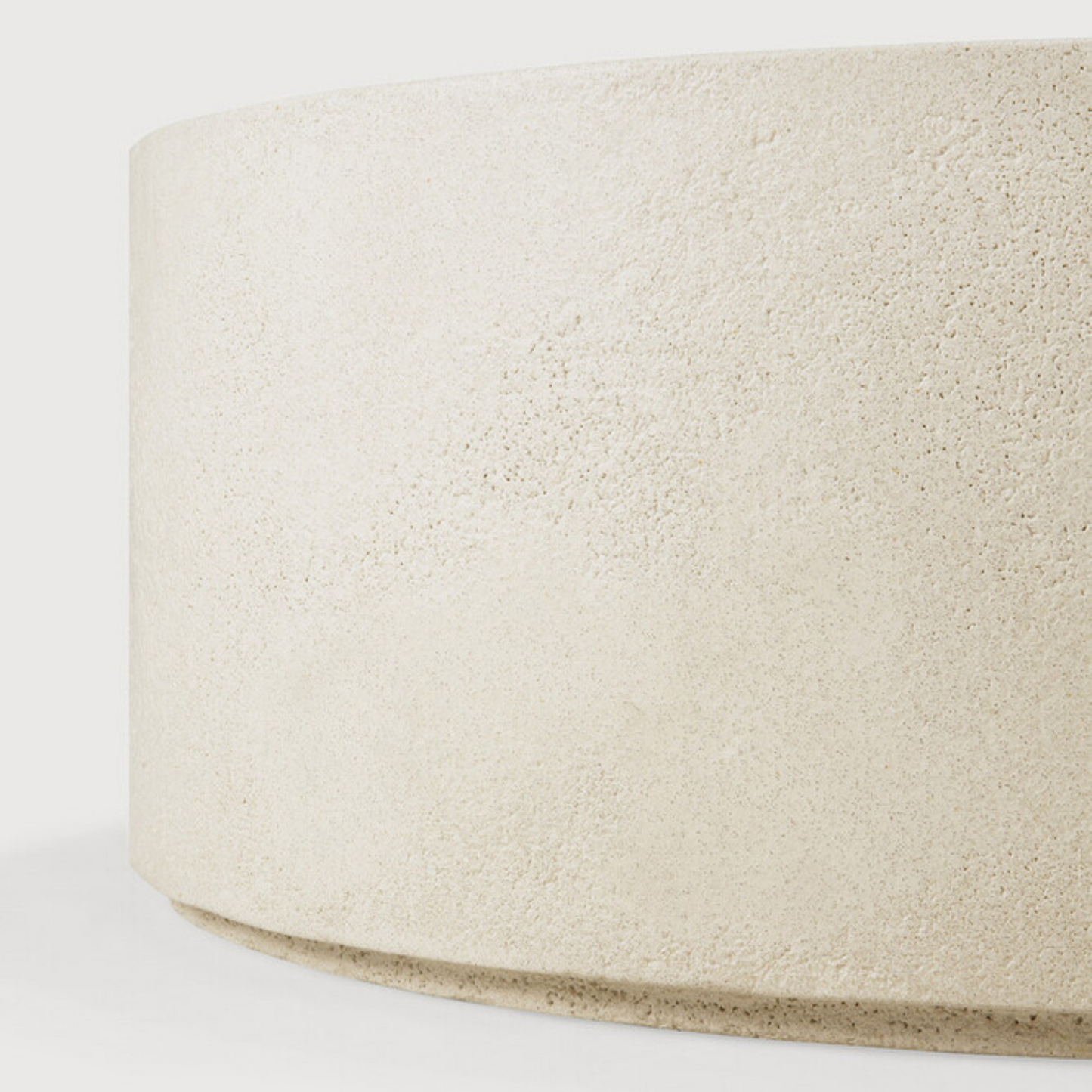 Elements Round Coffee Table