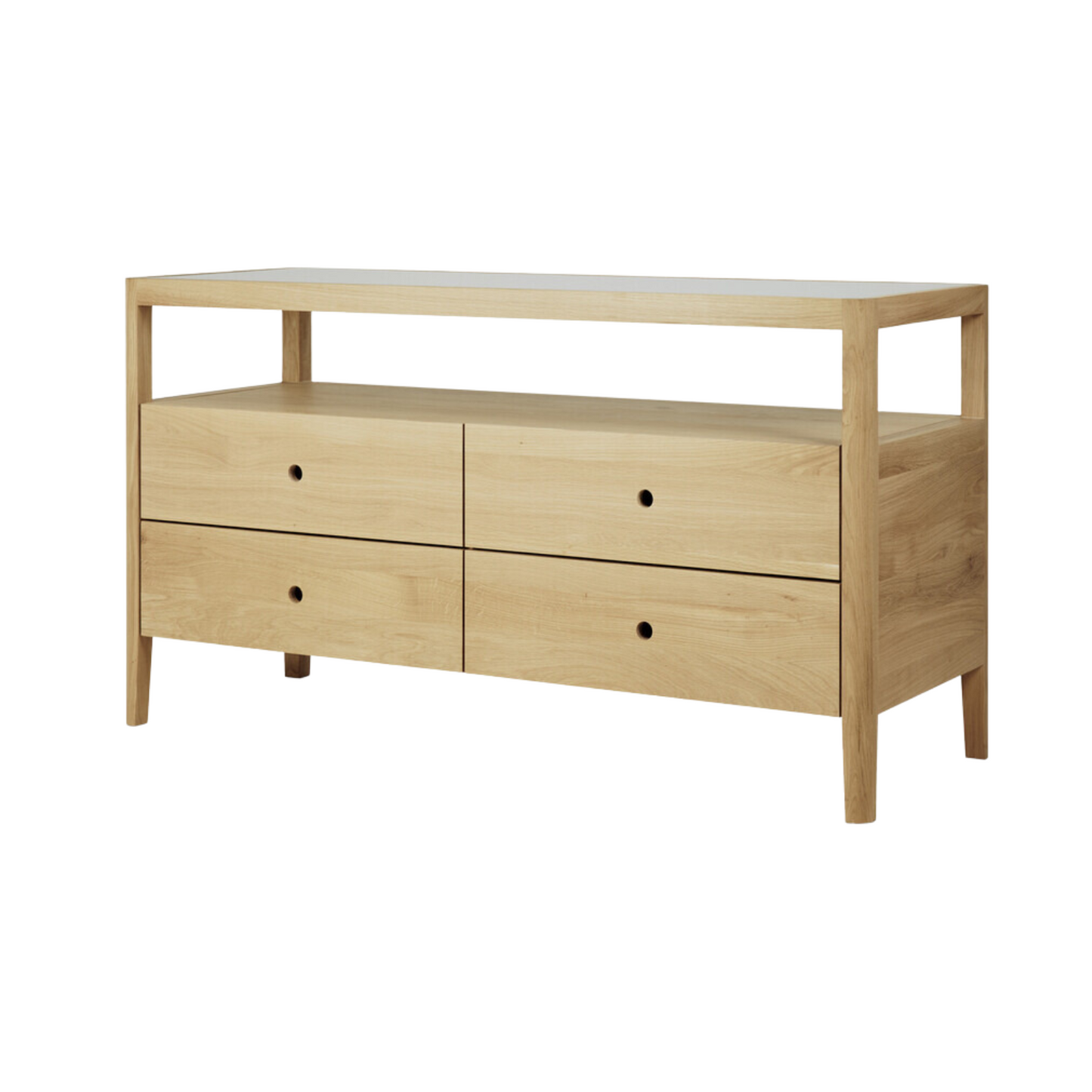 Spindle Dresser