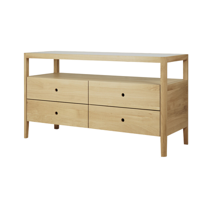 Spindle Dresser