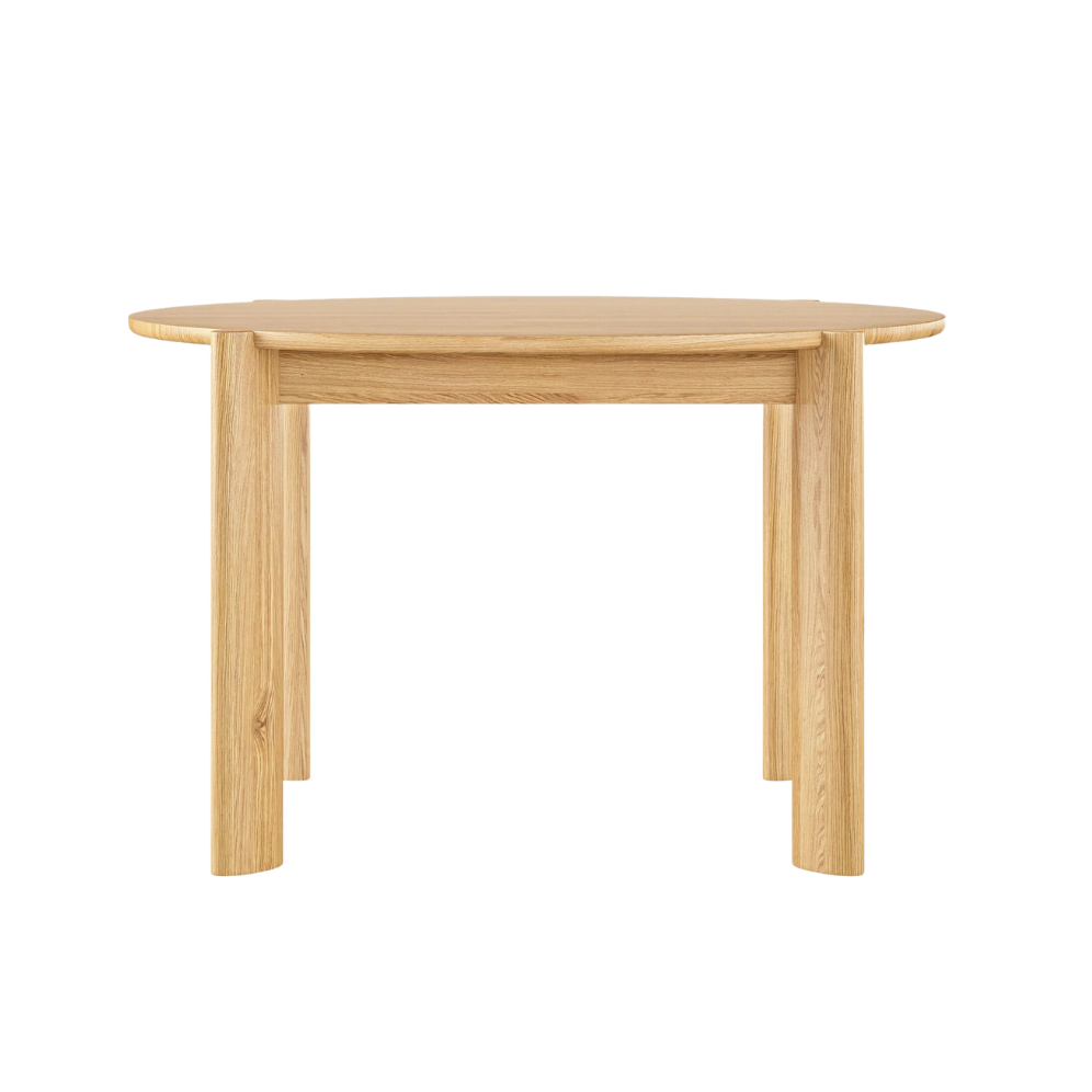Gus* Modern Bancroft Round Dining Table