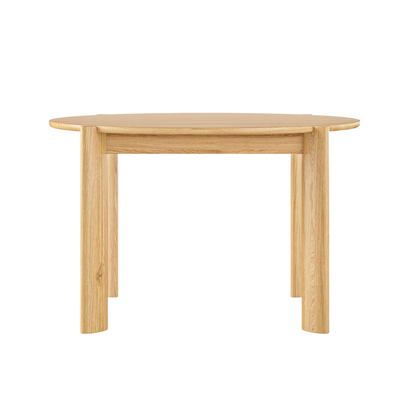 Gus* Modern Bancroft Round Dining Table