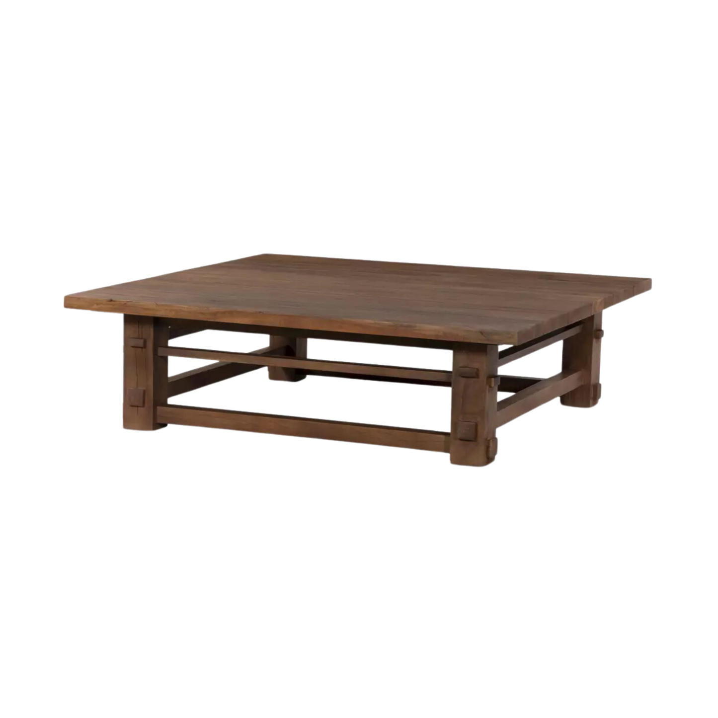 Wilder Square Coffee Table