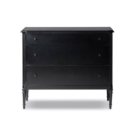 Lendon 3 Drawer Dresser