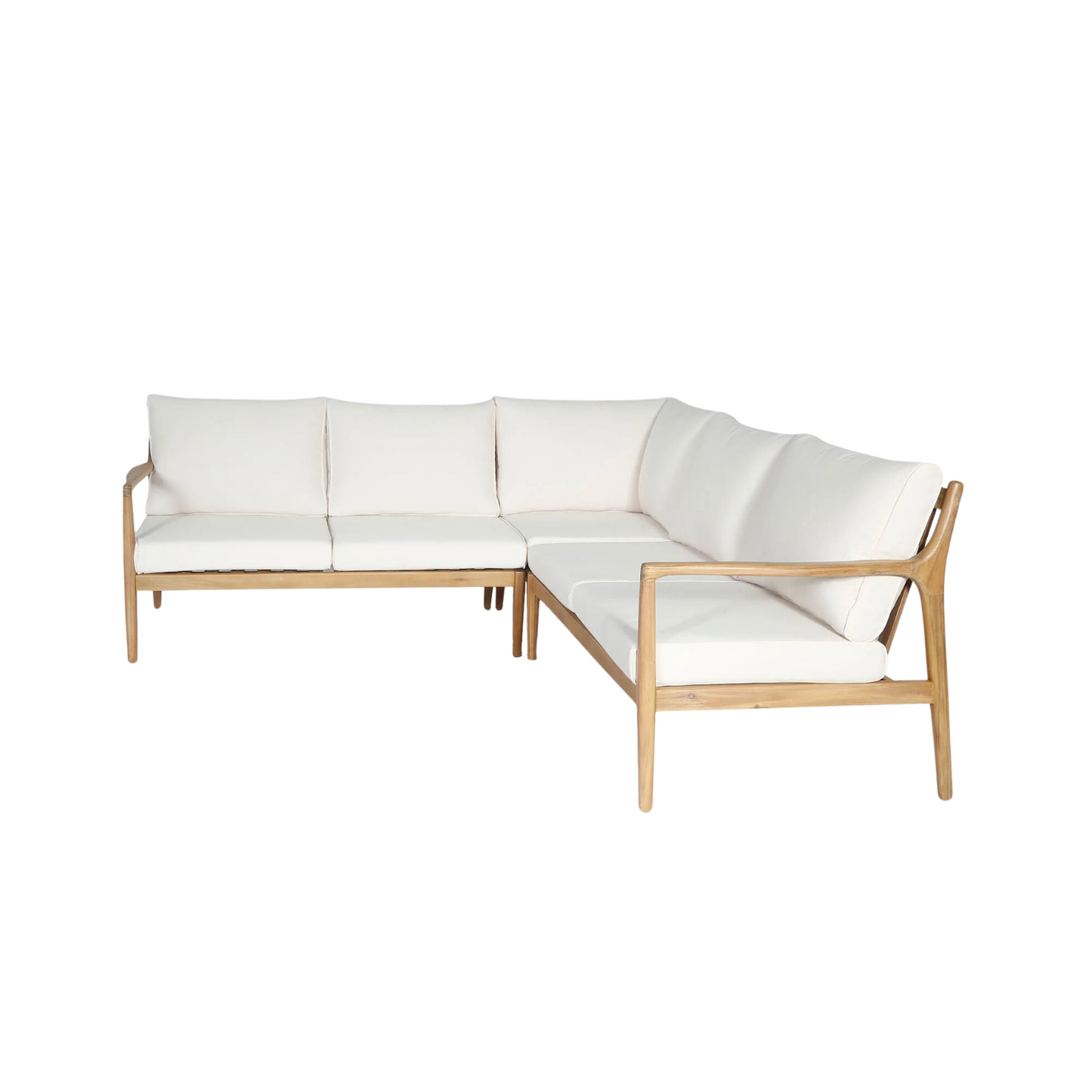 Sara Outdoor Sectional