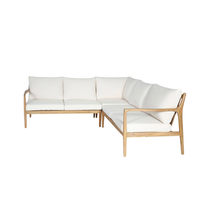 Sara Outdoor Sectional