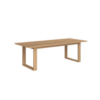 Tierra Indoor/Outdoor Dining Table