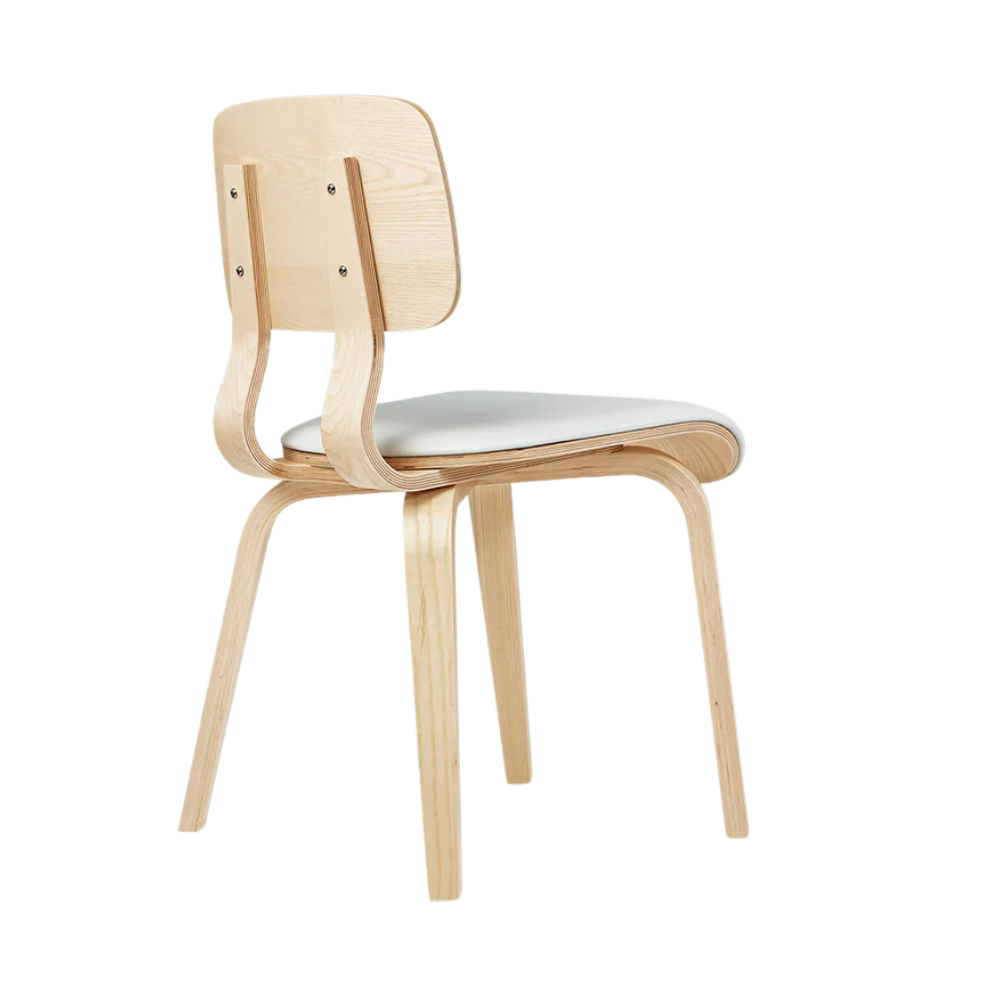 Gus* Modern Cardinal Dining Chair - Set of 2