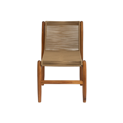 Vera Outdoor Dining Chair