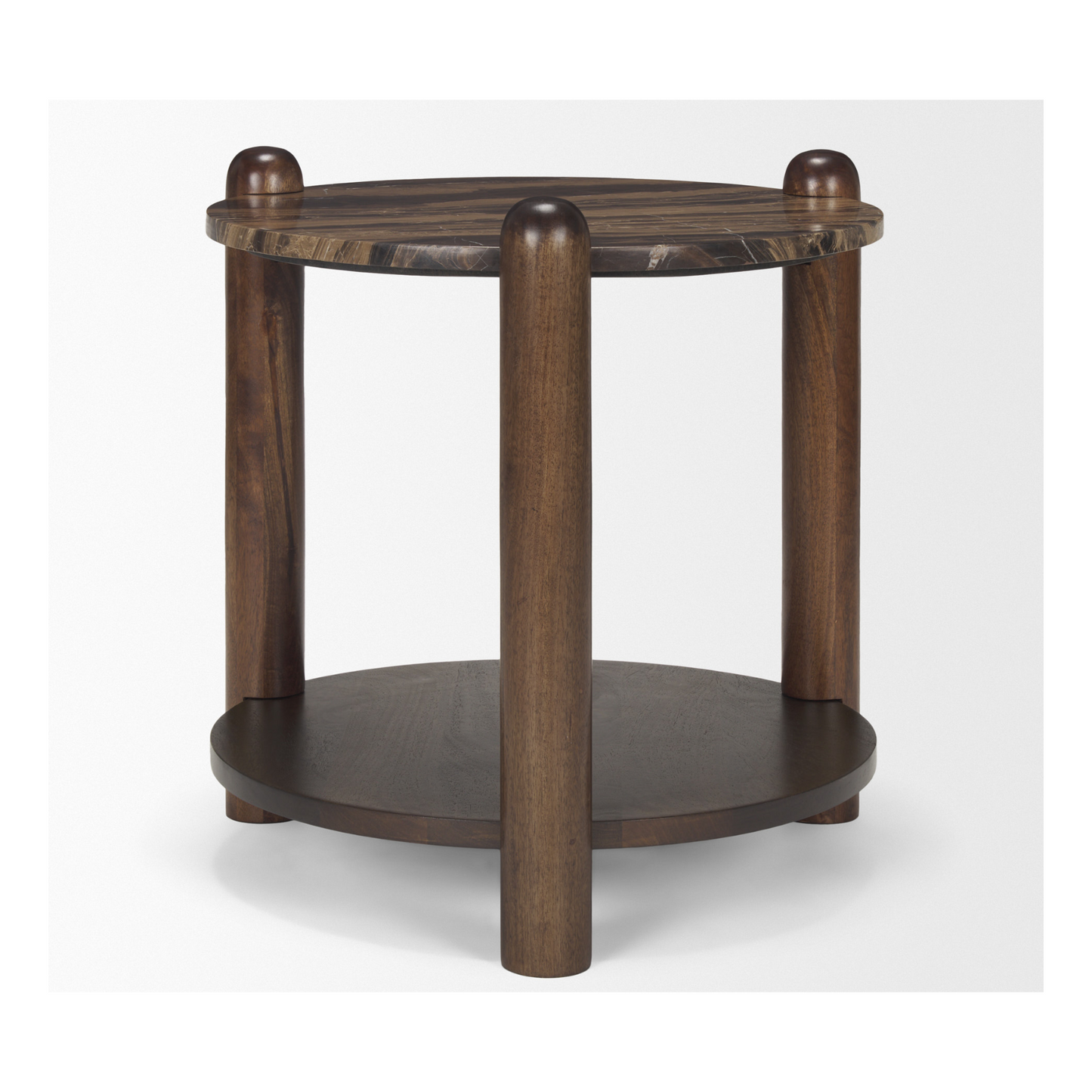 Jeffrey Side Table
