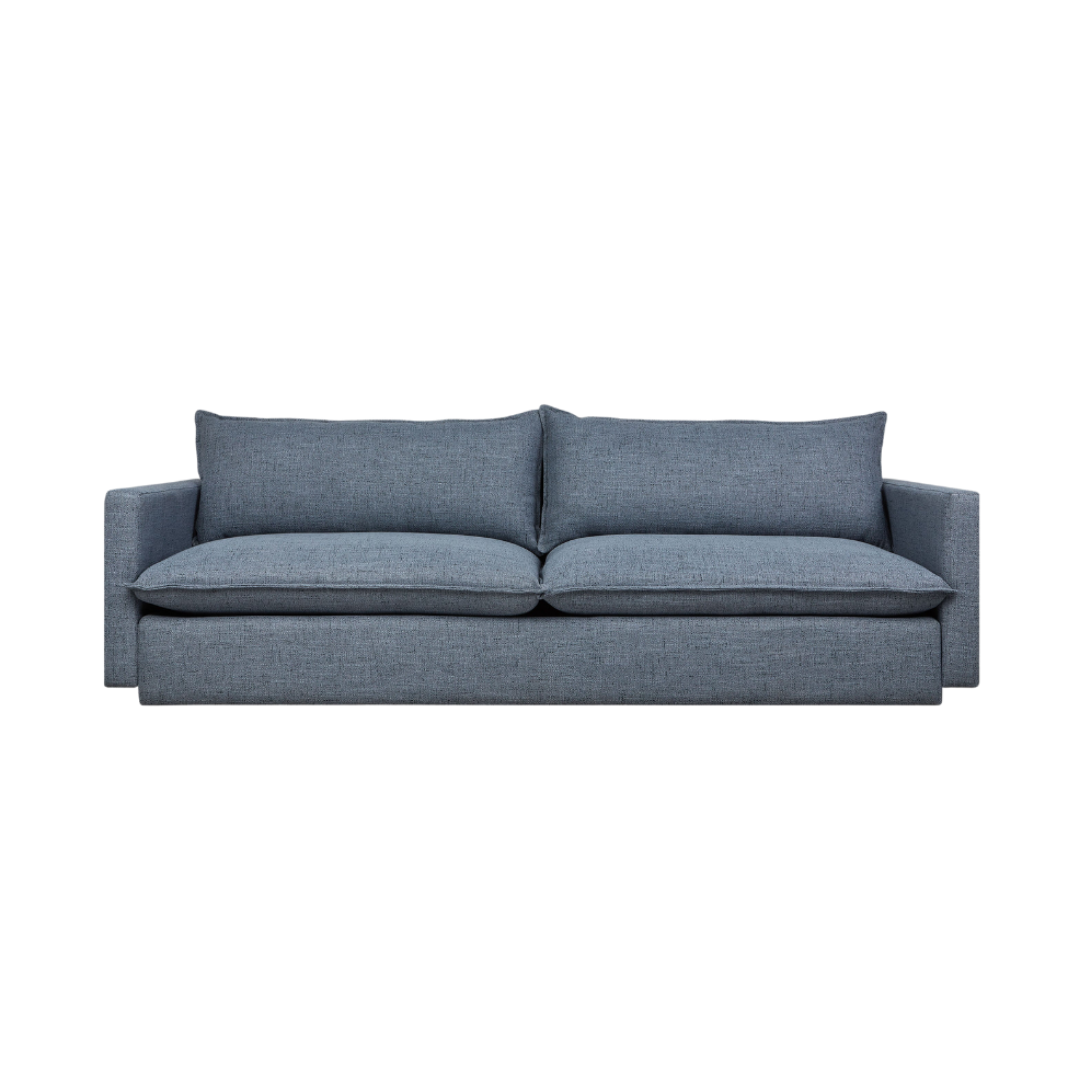 Gus* Modern Sola 86 Sofa