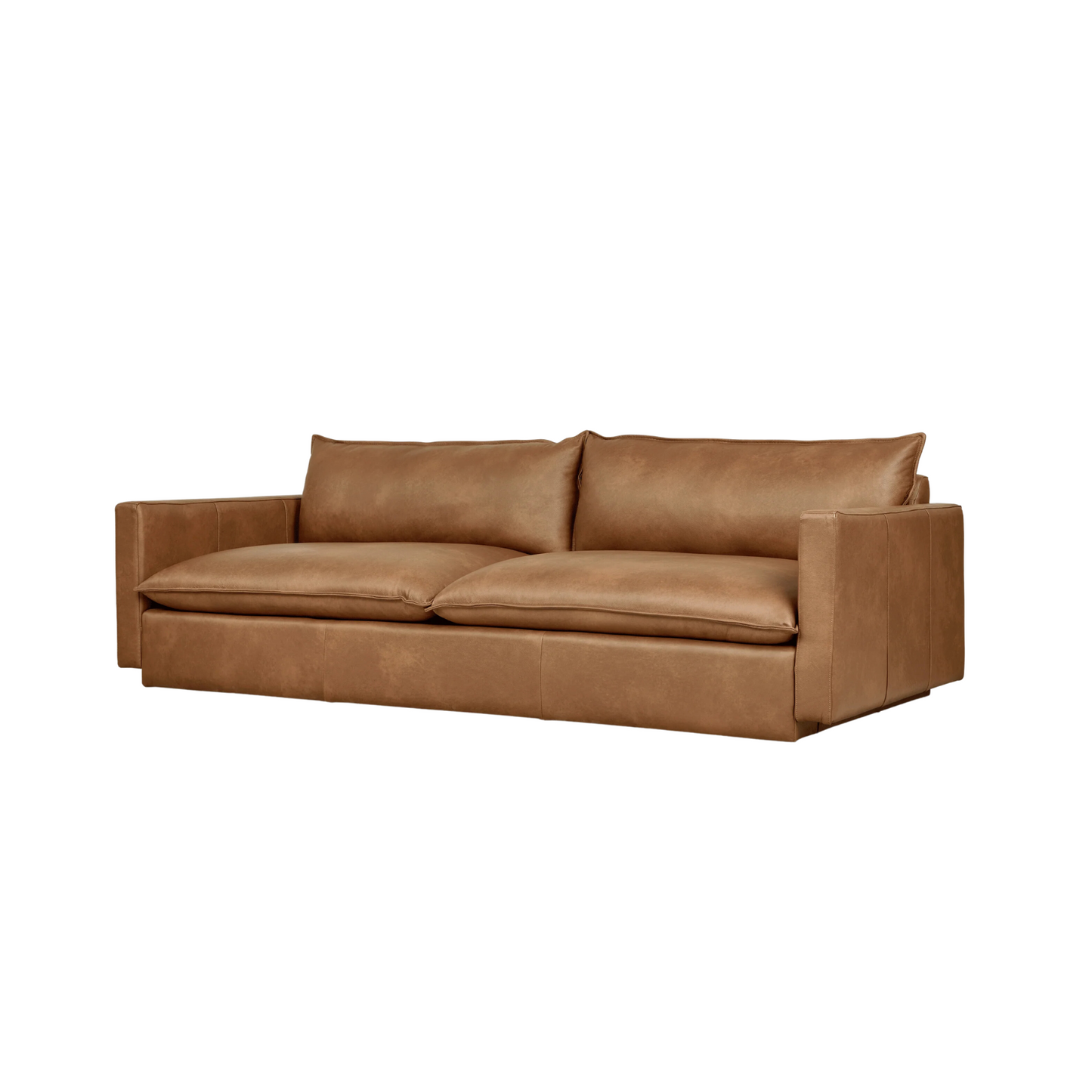 Gus* Modern Sola 86 Sofa