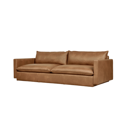Gus* Modern Sola 86 Sofa