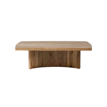 Bella Square Coffee Table