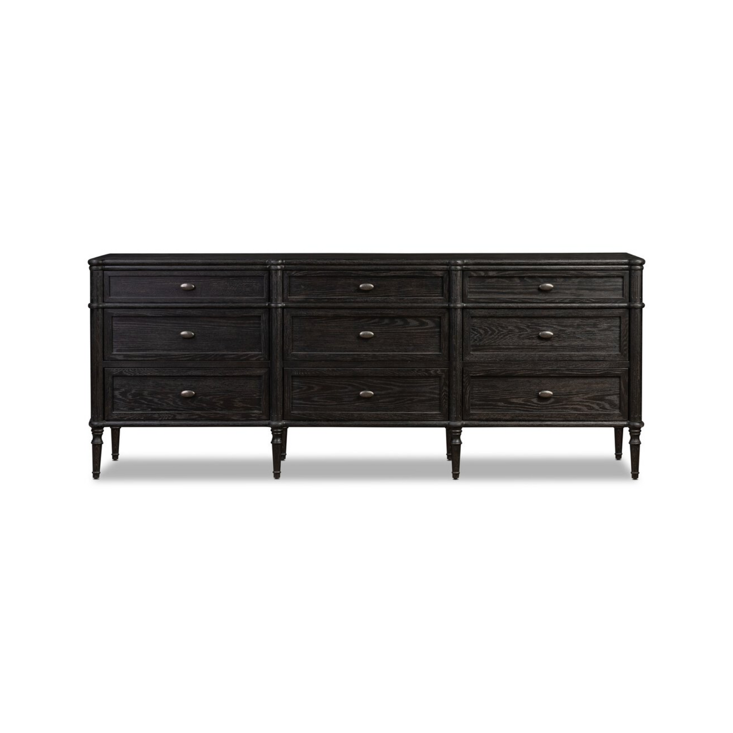 Toulouse 9 Drawer Dresser