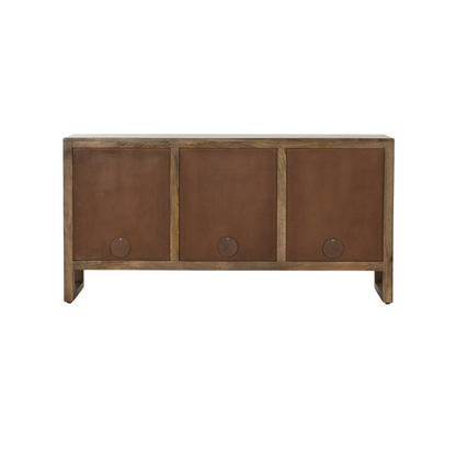 Lorena Media Console