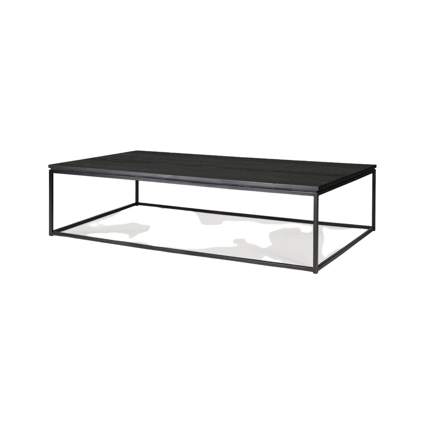 Thin Coffee Table